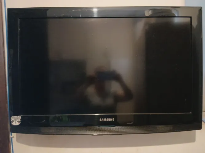 Vende televisão 32 Sasung