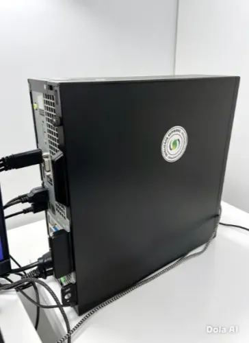 Dell OptiPlex 3060 SFF | Intel Core i7-8700 | SSD 512GB | Windows 11 Pro