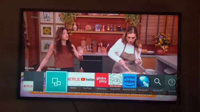 TV SAMSUNG
