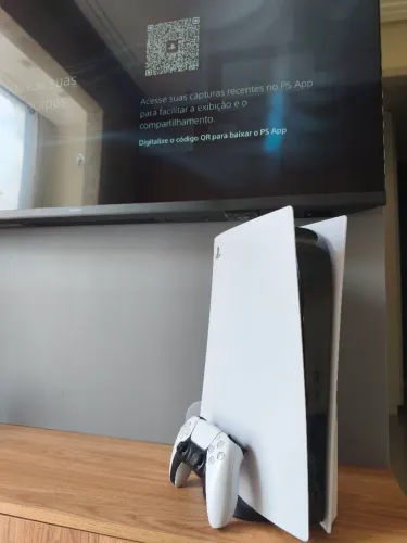 PlayStation 5 Fat