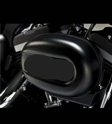 Tampa filtro de ar Harley Davidson  883