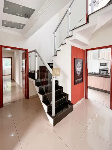 Casa Condomínio Primavera em Nova Odessa