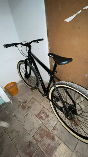 Bike aro 29 de alumínio