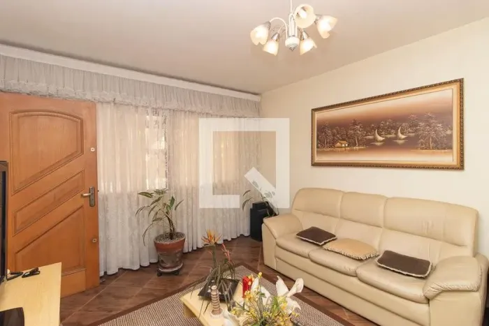 Casa à Venda - Vila Ede, 3 Quartos, 185 m2