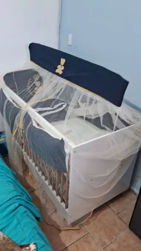 Venda urgente,  motivo viagem