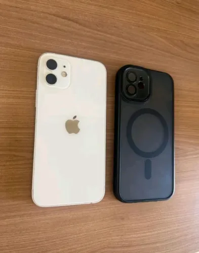 iPhone 12 128gb Lindo impecável 