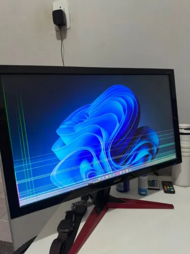 Monitor Acer KG241Q-S 165Hz