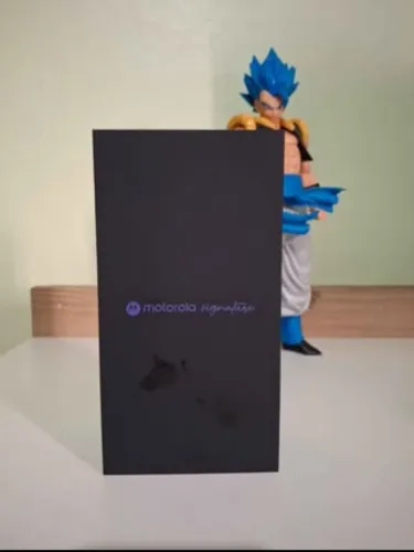 MOTOROLA SIGNATURE 5G 512GB
