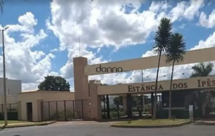 Lote / Terreno à venda, Estância dos Ipês - Uberaba/MG