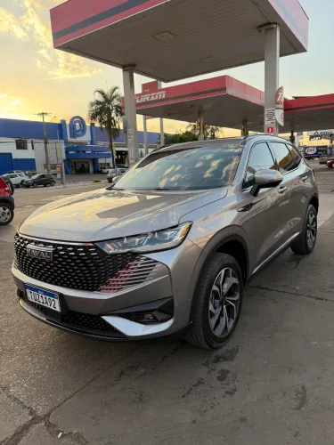 GWM Haval H6 Premium Phev AWD 2025