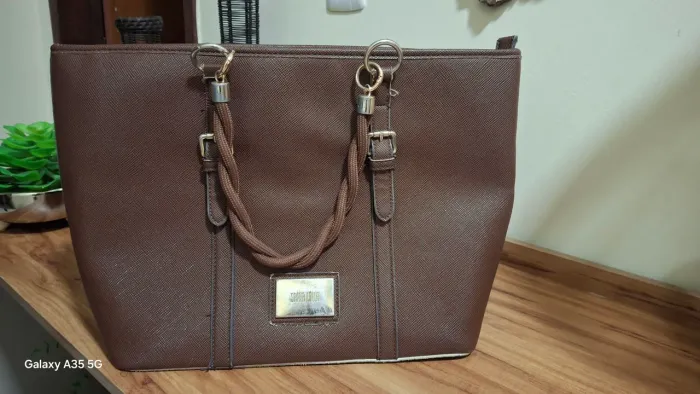 Bolsa santa lola