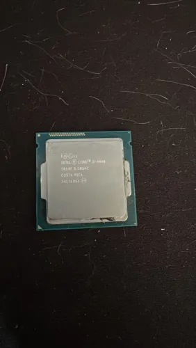 Processador Intel i5 4440