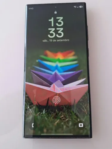 Samsung Galaxy s23 ultra