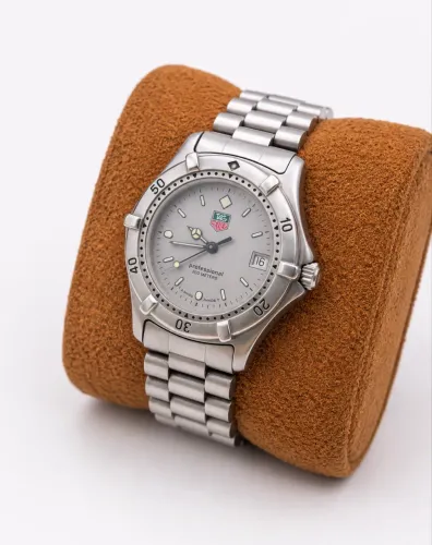 Relógio Tag Heuer Professional 200m