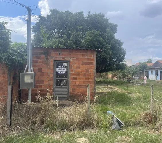 Vendo Terreno 720 m2  Bairro Piratininga  Estudo Proposta Somente Dinheiro