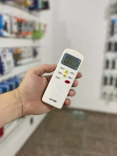 Controle para ar condicionado VG - fazemos entregas 