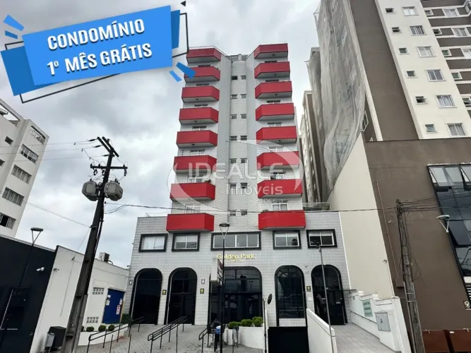 Cobertura em São Jose dos Pinhais.