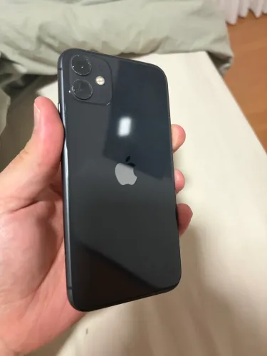 Iphone 11 128 Gb
