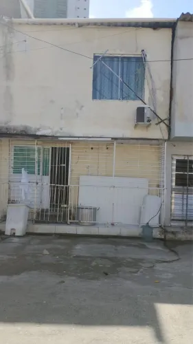 Casa pra vender em boa viagem