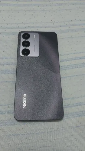 Realme C75