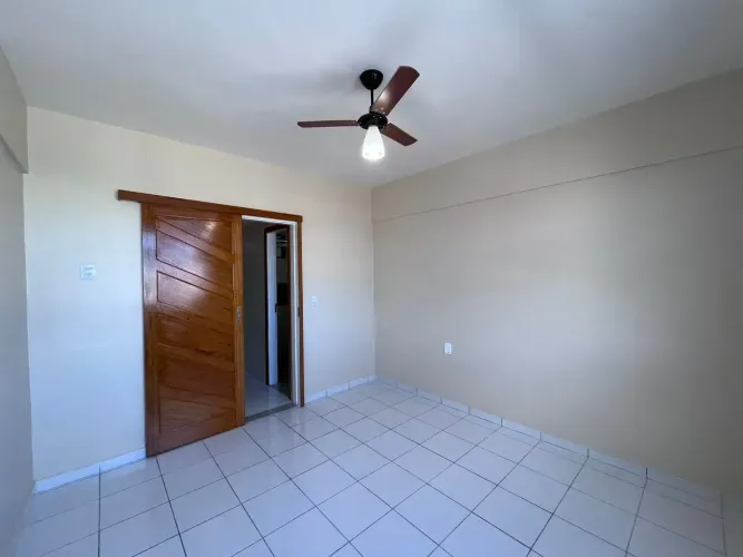 BOM - Apartamento quarto e sala - Ed. San Pablo - Jacaraípe - Em frente ao B. do Brasil - 