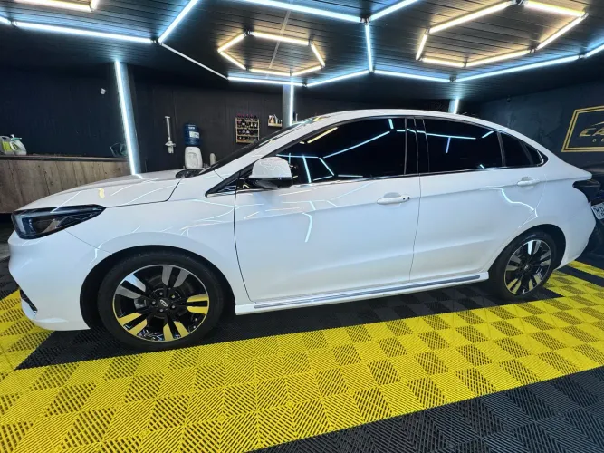 Chery Arrizo 6 PRO 1.5 Turbo Flex AUT 2022