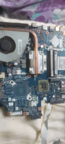 Placa not acer p5weo LA-690p