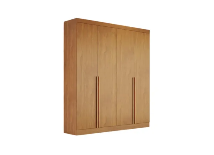 Guarda Roupa 1,80 4 Portas 3 Gavetas ULTIMA PEÇA