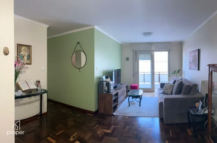 Apartamento com Ótima Localização - Zona Norte - Pelotas/RS