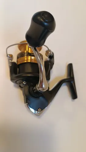 Molinete Shimano FX 1000