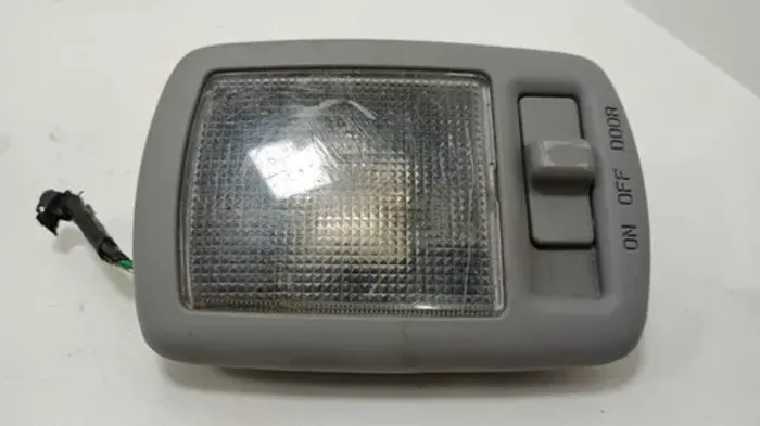 Luz De Teto Cortesia Kia Sorento 2.4 2013