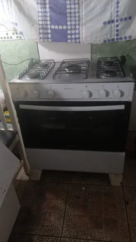 FOGÃO 5 BOCAS MONACO PLUS 220V