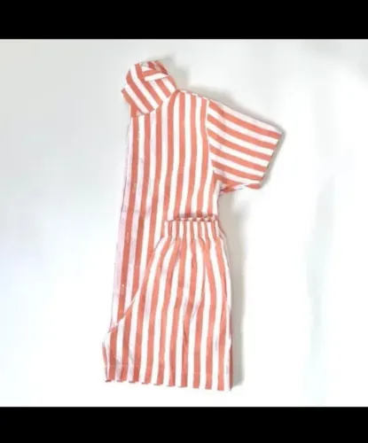 Conjunto até 2 aninhos.