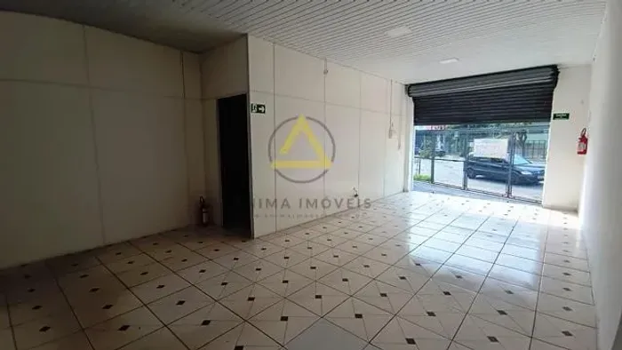 Salão Comercial 190 metros para Locação em São Paulo / SP no bairro Santo Amaro