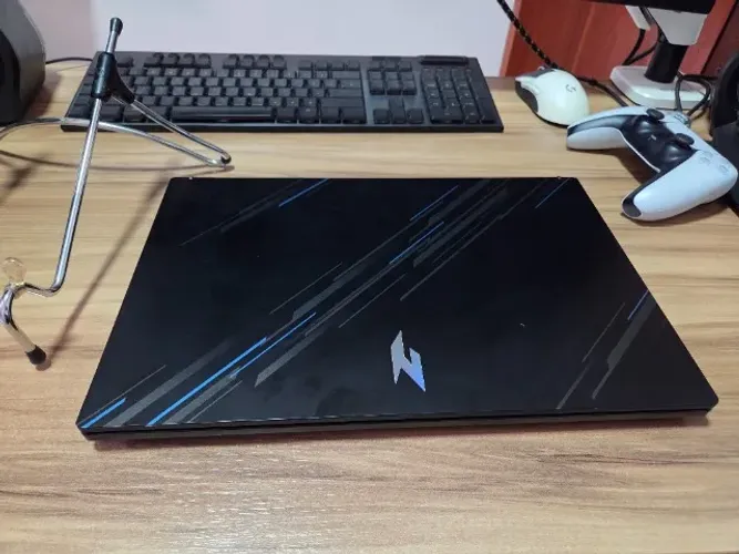 Notebook - Gamer - Nitro V15 - Core i5 13420h 13th - Rtx 3050 6G - 24gb - 512gb