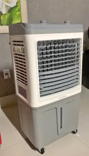 Climatizadores