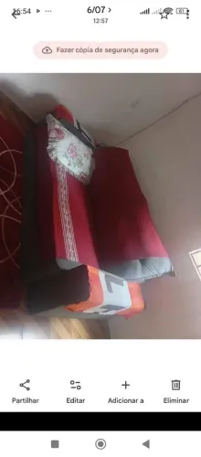 Sofá