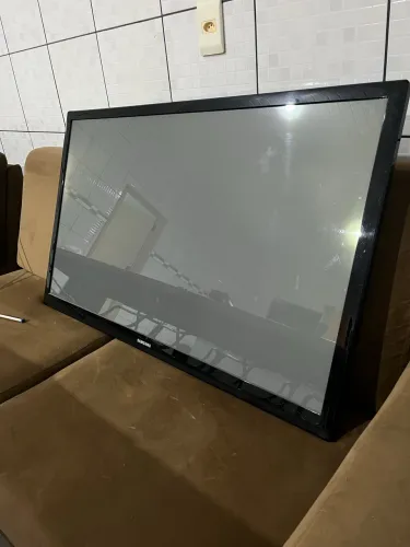 TV SAMSUNG 40 P