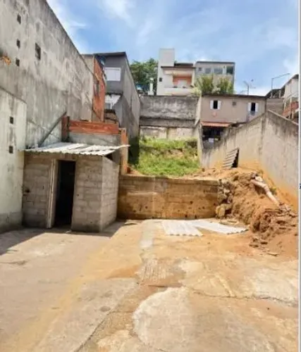 Terreno No parque maraba à venda com 320 m² por R$ - Parque Marabá - Guarulhos/SP