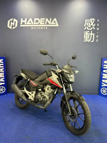 Honda CG 160 160 cc