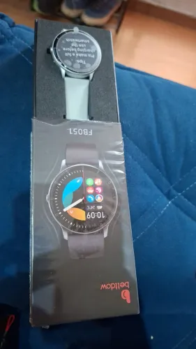 Smartwatch betdor fb051