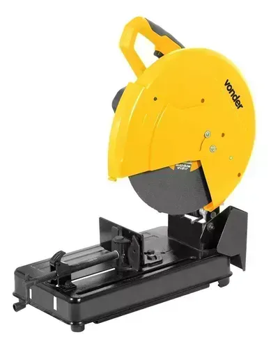 Serra de corte rápido Profissional 14" SCV 2000 Vonder