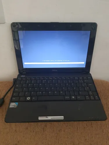 Netbook Philco  R$700 ( leia o anúncio abaixo )