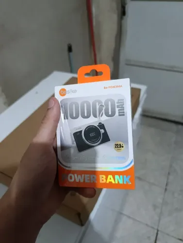 Powerbank basike 10.000