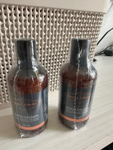 Shampoo 
