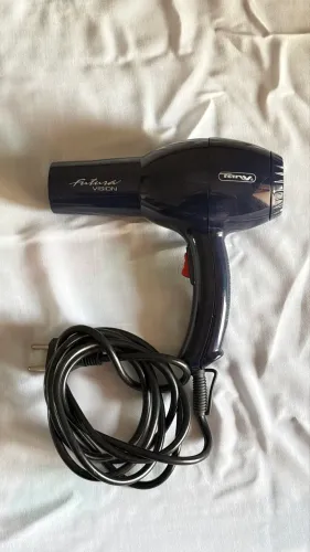 Mini secador