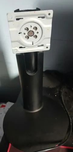 Suporte monitor