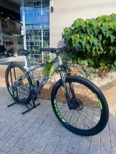 Bicicleta Sense Fun 2020 M (17)