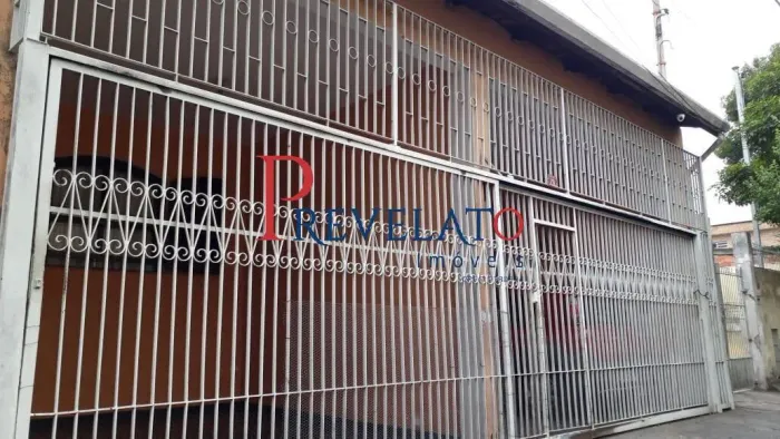 CT-6756 - CASA TÉRREA PAR VENDA EM DIADEMA