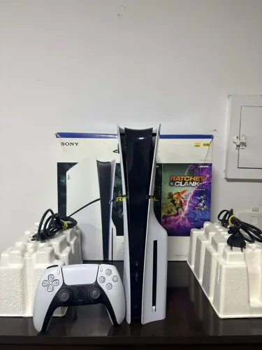 PlayStation 5